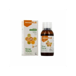 PHYSIORUB Sirop Toux 180g