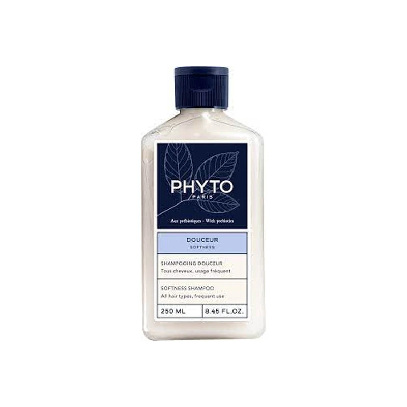 Phyto Douceur Shampoing 250ml 3 Phyto Douceur Shampoing 250ml