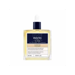 Phyto Elixir Huile De Soin Nutrition Absolue 100 Ml