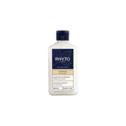 Phyto Nutrition Shampoing Nourrissant 250 Ml