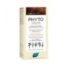 Phytocolor 7.43 Blond Cuivré Doré Coloration Permanente 2 Phytocolor 7.43 Blond Cuivré Doré Coloration Permanente -PARASANTÉ Boutique phytocolor 734 blond cuivre dore