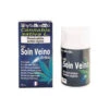 Phytocosmo Wbz Veino Crème Jambes Légères Airless 50ml -PARASANTÉ Boutique phytocosmo wbz veino creme jambes legeres airless 50ml
