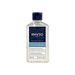 Phytocyane Men Shampooing Revigorant 250ml