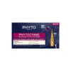 Phytocyane Traitement Antichute Réactionnelle Femme 12 X 5ml