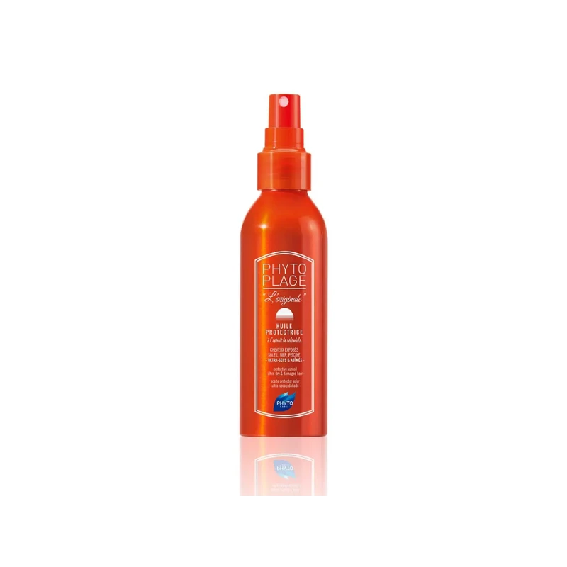 PHYTOPLAGE Huile Protectrice "L'originale" 100ml 3 PHYTOPLAGE Huile Protectrice "L'originale" 100ml