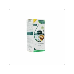 Phytosun Arôms Sirop Toux Sèche Et Grasse 120ml