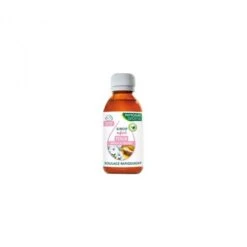 Phytosun Arôms Sirop Toux Sèche Et Grasse Enfant 120ml