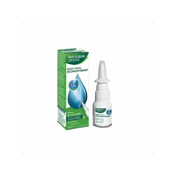Phytosun Arôms Spray Nasal Décongestionnant 20ml