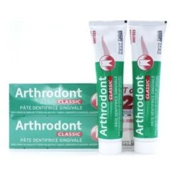 Arthrodont Classic 2x75ml