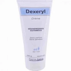 Dexeryl Crème Sècheresse 250g