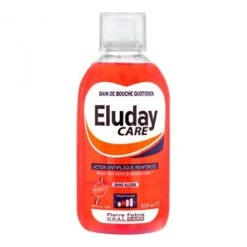Eluday Care Bain De Bouche Quotidien 500ml