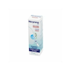 PIERRE FABRE Nécyrane Spray Nasal Rhume 10 Ml