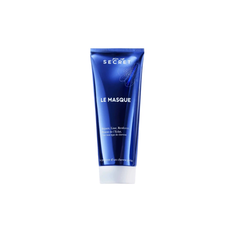 PIN UP Masque Cheveux 200ml 3 PIN UP Masque Cheveux 200ml