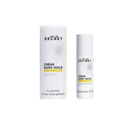 Pin Up Secret Crème Sans Huile 50ml