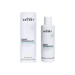 Pin Up Secret Lait Démaquillant 200ml