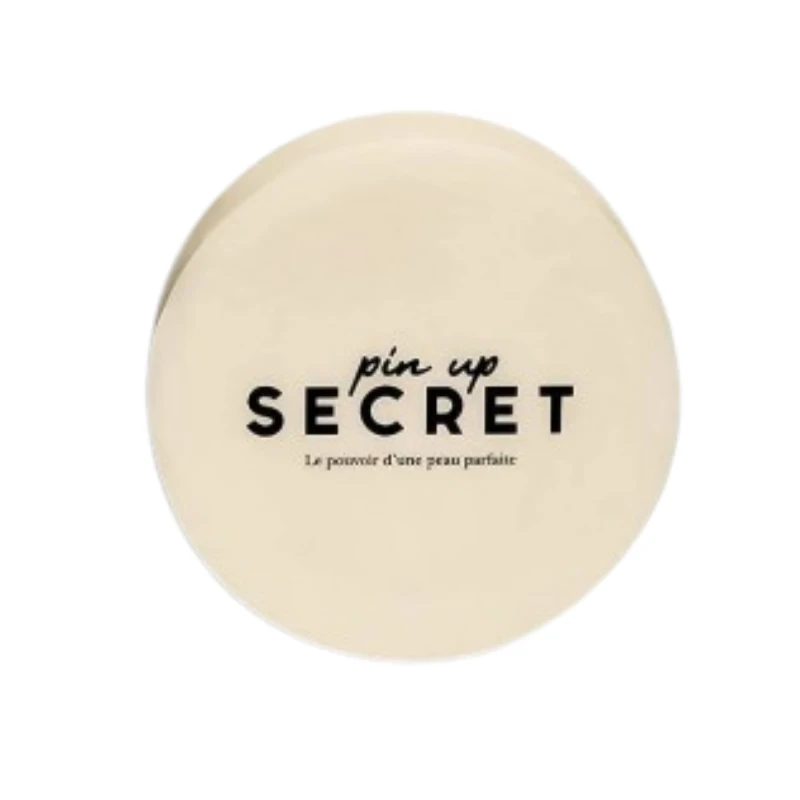 Pin Up Secret Teint Précieux Savon Lait De Chèvre 110g 3 Pin Up Secret Teint Précieux Savon Lait De Chèvre 110g