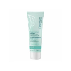 Placentor Végétal Fluide Purifiant Matifiant 40ml