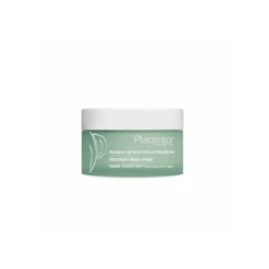 Placentor Végétal Masque De Nuit Récupérateur 50ml