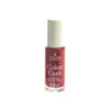 Poderm Color Care Vernis Tea Tree 253 Rouge Allure -PARASANTÉ Boutique poderm color care vernis tea tree 253 rouge allure
