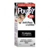 Pouxit Extra Fort Familial 200ml 1 Pouxit Extra Fort Familial 200ml -PARASANTÉ Boutique pouxit extra fort familial 200ml