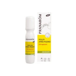 Pranarôm Aromapic Roller Après-piqûres Bio 15ml