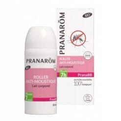 Pranarôm Roller Anti-moustiques 30ml