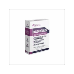Prescription Nature Dolgi Règles 15 Gélules