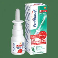 Prorhinel Extra Eucalyptus Spray Nasal 20ml