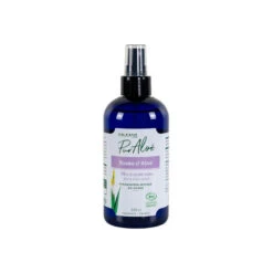 Pur Aloé Rosée D'Aloé 76% Aloé Vera 250ml