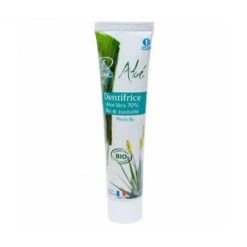 Puraloé Dentifrice 70% Aloé Vera 75ml