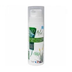 Puraloé Gel D'aloé Vera 98% 250ml