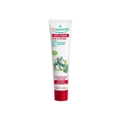 Puressentiel Anti-pique Crème Multi-apaisante Bio 40ml