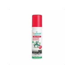 Puressentiel Anti-Pique Lait Répulsif Zones Tropicales 75 Ml