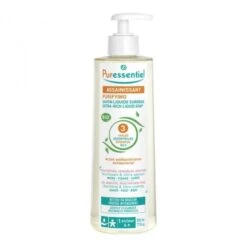 Puressentiel Assainissant Savon Liquide Surgras Bio 500ml