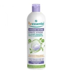 Puressentiel Hygiène Intime Gel Lavant Douceur Bio 500ml