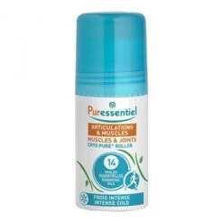 Puressentiel Roller Cryo Pure Articulations & Muscles 75ml