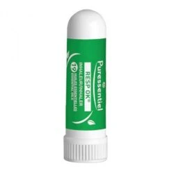 Puressentiel Resp Ok Inhaleur Aux 19 Huiles Essentielles 1ml