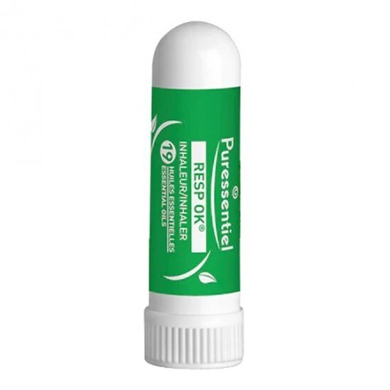 Puressentiel Resp Ok Inhaleur Aux 19 Huiles Essentielles 1ml 3 Puressentiel Resp Ok Inhaleur Aux 19 Huiles Essentielles 1ml