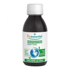 Puressentiel Respiratoire Sirop Toux 125ml
