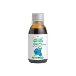 Puressentiel Respiratoire Sirop Toux Enfant 140ml