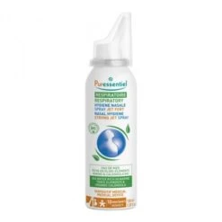 Puressentiel Respiratoire Spray Hygiène Nasale Jet Fort 100ml