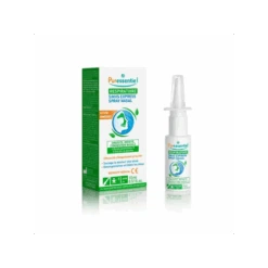 Puressentiel Respiratoire Spray Nasal Sinus Express 15ml