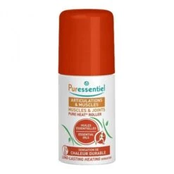 Puressentiel Roller Pure Heat Articulations & Muscles 75ml