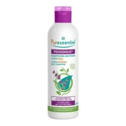 Puressentiel Shampooing Quotidien Pouxdoux Certifié Bio 200ml