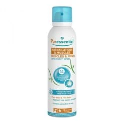 Puressentiel Spray Cryo Pure Articulations & Muscles 150ml