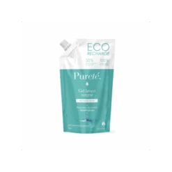 Pureté Éco-Recharge Gel Lavant Surgras 900ml