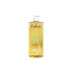 Pureté Huile De Douche Lavante Relipidante Peau Sèche Sensible 1 Litre