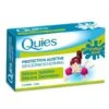 Quies Bouchons D'oreilles Natation Enfant 3 Paires