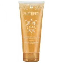 René Furterer 5 Sens Huile De Douche Sublimatrice 200ml
