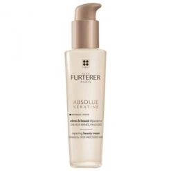 René Furterer Absolue Kératine Crème De Beauté Réparatrice 100ml